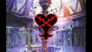Kingdom Hearts Music - Hollow Bastion Combat