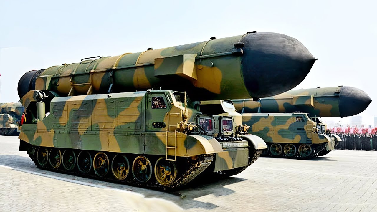Top Secret Military Machines You Didn't Know Existed | Luxuria Lounge ...