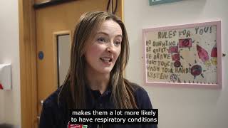 What You Need To Know About Smoking During Pregnancy