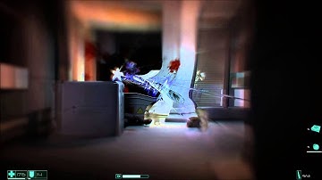 F.E.A.R HD - Interval 09 - Incursion - Part 18