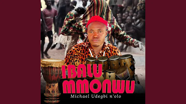 Ibalu mmonwu