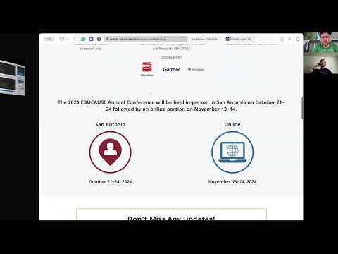 Why Accessible Iframes Matter - Equalify Snippets