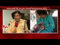 DCP Face to Face over Drug Lady Don Sangeeta Interrogation : Drugs Case