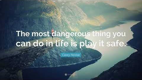 Casey Neistat Quotes