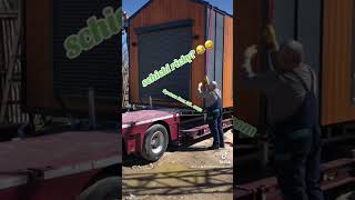 mobilheim tinyhouse viral free varna viralvideo menschen dubai ökologisch trailer trailer