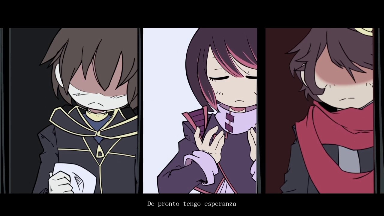 【HKCB-R1】Anti-Clockwise / After the Rain 【2W1P ft. Hiraga】