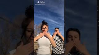 Tiktok I Love It  Messiahdixonn