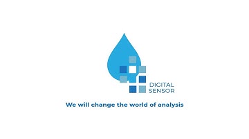 Digital Sensor - introduction video