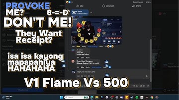 MIR4 PVP: CONTENT ME? DON