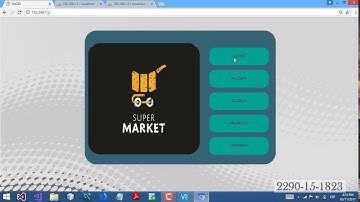 Servidor web con raspberry pi 3