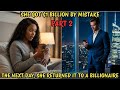She Got $1 Billion by Mistake — The Next Day, She Returned It to a Billionaire | PART 2