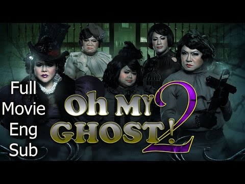 full-thai-movie-:-oh-my-ghost-2-[english-subtitle]-thai-comedy