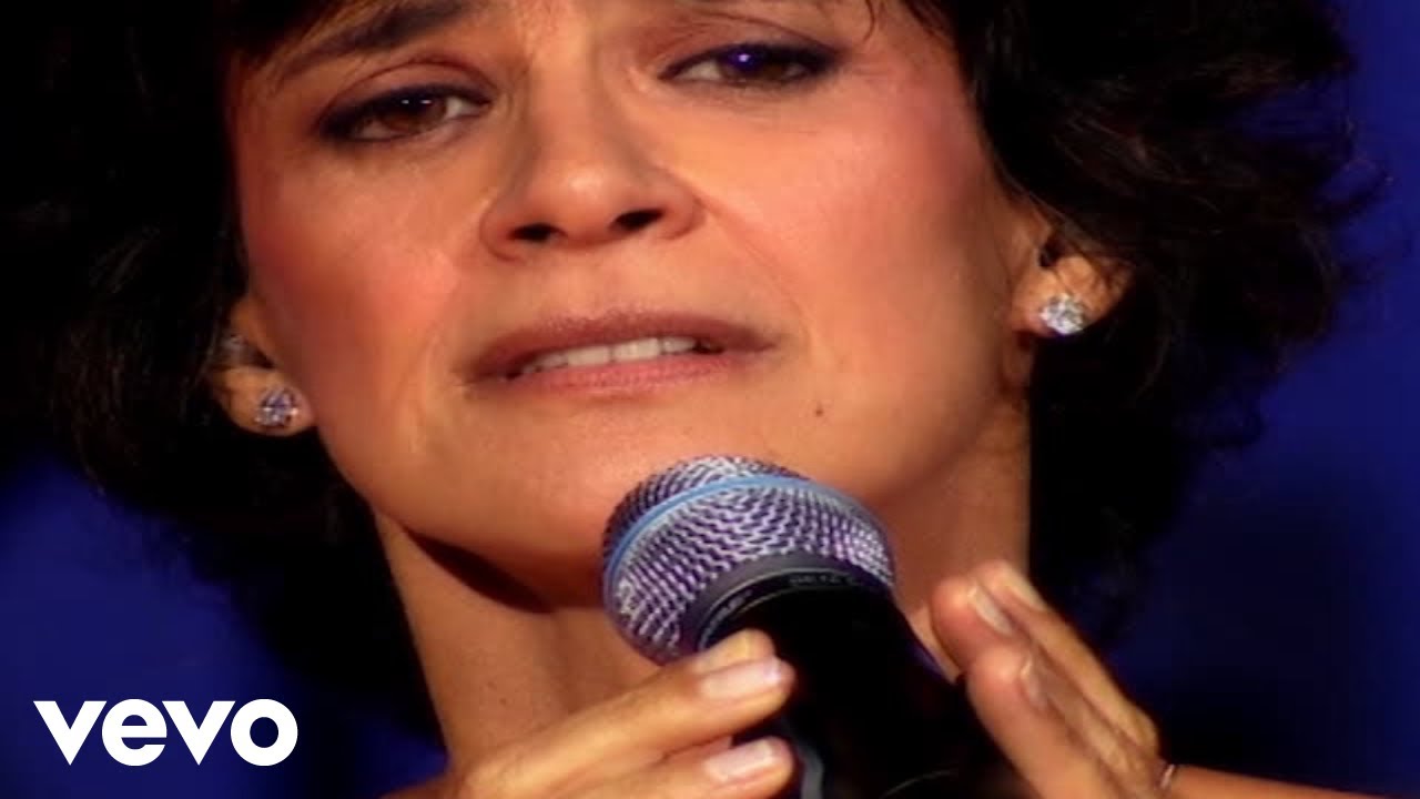 Simone - Jura Secreta (Ao Vivo No Rio De Janeiro / 2005) Simone - Jura Secreta (Ao Vivo No Rio De Janeiro / 2005)