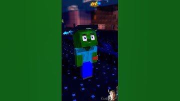 I Tested Zombie x Kaiju No.08 vs Warden and Got SHOCKING Results! | Transform Watch #shorts