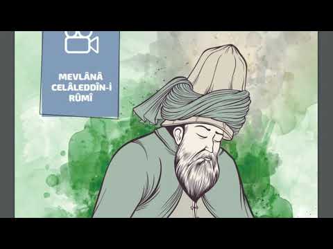 Mevlana Celaleddin-i Rumi Dinleme Metni | 7. Sınıf Türkçe (MEB)