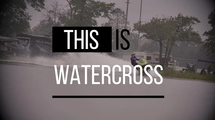 This Is Watercross