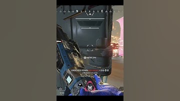 Nice Nades | Apex Legends