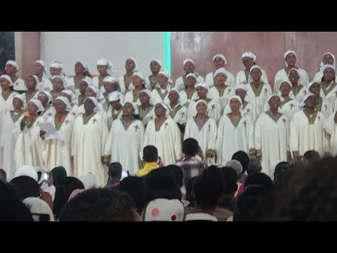 Waldaa Makana Yesus Insilaalee Gurmuu Haadhoolii