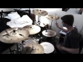 Cold Water - Major Lazer (ft. Justin Bieber & MO) - Jupe Remix ft. Giant Spirit - Drum Remix