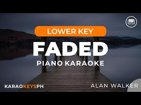 Miniatura del vídeo de Faded - Alan Walker