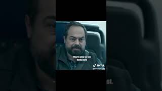 A Tour Bus Was Enveloped By Huge Fog 