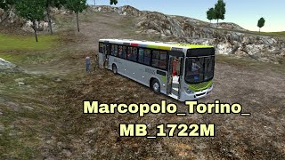 Протон бус симулятор Marcopolo_Torino_MB_1722M