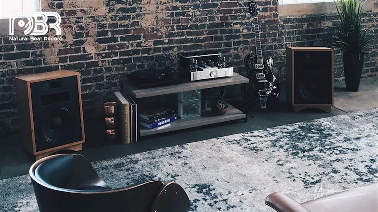 Greatest Audiophile Test Speaker - Vintage Audio Speaker Test - Natural