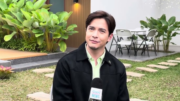 Kathryn Bernardo EXCLUSIVE interview INAMIN NA ang RELASYON kay Alden  Richards! - YouTube
