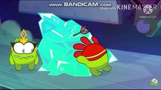 Om Nom Nibble Nom Super Noms Crying For Mcdonalds