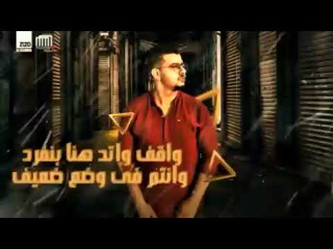 قد المحن قد البشر محمود معتمد وحوده بندق من مهرجان اصلى أسد ٢٠٢٠