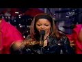 Shanice:  When I Close My Eyes (1999) (LIVE)