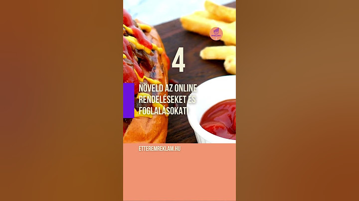 🍽️Éttermeknek Google Ads hirdetés tippek –Növeld a vendég számot   #étteremmarketing #étteremreklám