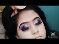 Party makeup tutorial  nadias makeover