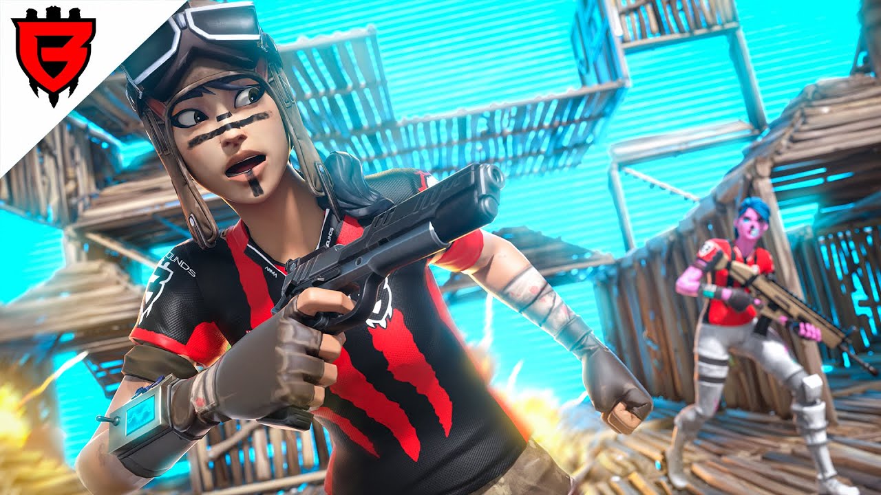 Team BH Zone Wars Part #2 (Motion, Mayo, Sevn, Breezy & MORE!)