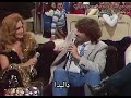داليدا مقابلة بلجيكا عام ١٩٨٢