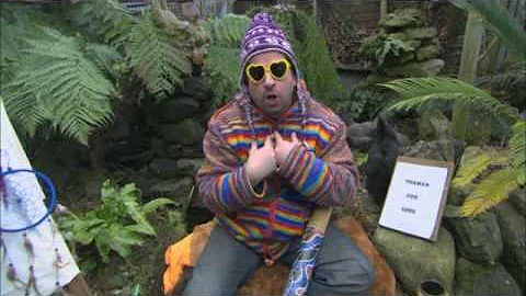 Tantric Gardening