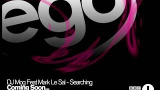 Download Lagu DJ Mog Feat Mark Le Sal - Searching MP3