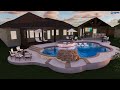 Vip3D - 3D Swimming Pool Design Software