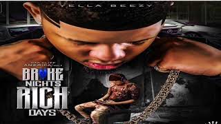 Yella Beezy - Don't Ckeck For Me (Clean)