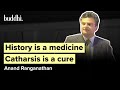 Anand Ranganathan on Indian History | Buddhi