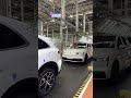 Huawei-Backed SUV Assembly Line: A Futuristic Factory Tour