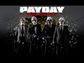 PAYDAY - The Heist OST - 02. Gun Metal Grey (First World Bank)