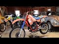 MOTORCYCLE RESTORATION | FREE HONDA CR125 | TEARDOWN