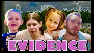 The Case Against Lilly & Jack Sullivans Step-Dad Realistic Prospect Of Conviction - New Evidence