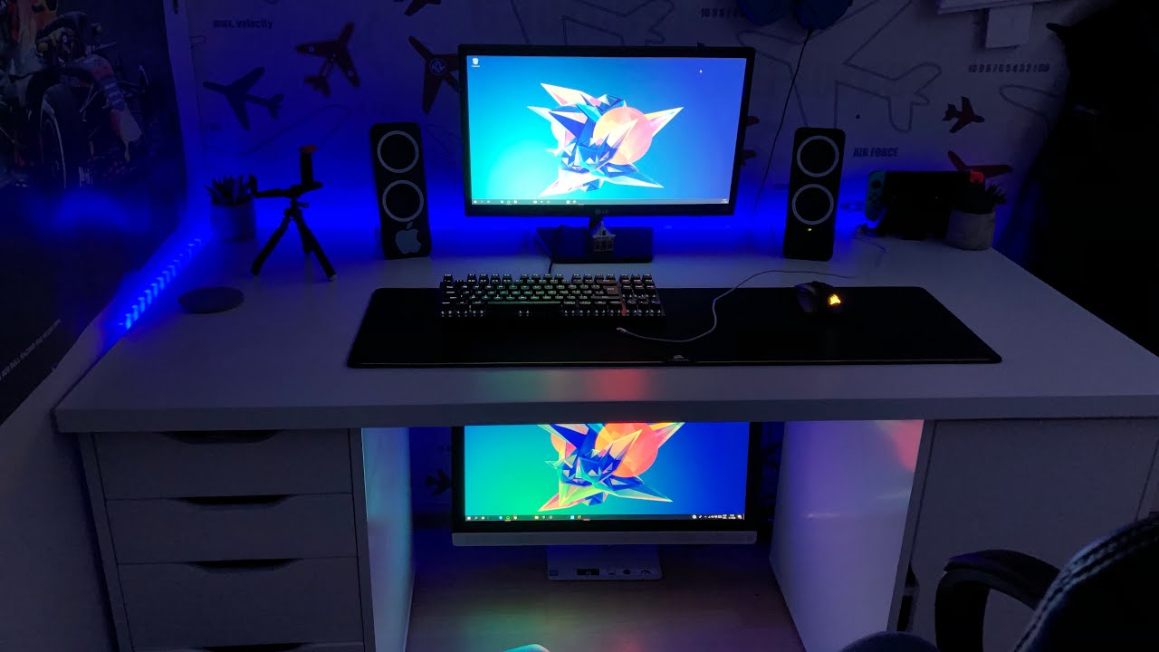 Setup - YouTube