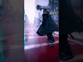 【SAMURAI】AI Skate Samurai 🛹⚔️ | Honor Meets the Streets