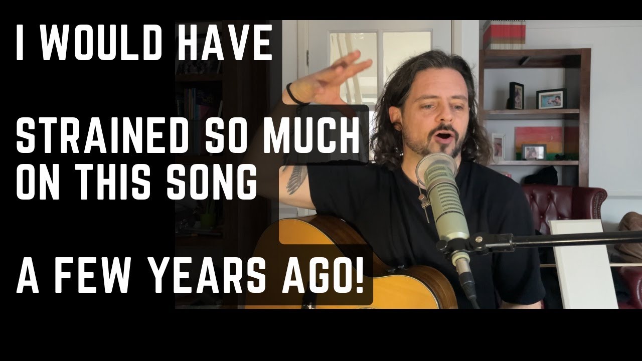 Voice Lessons for Feeling the Placement and more