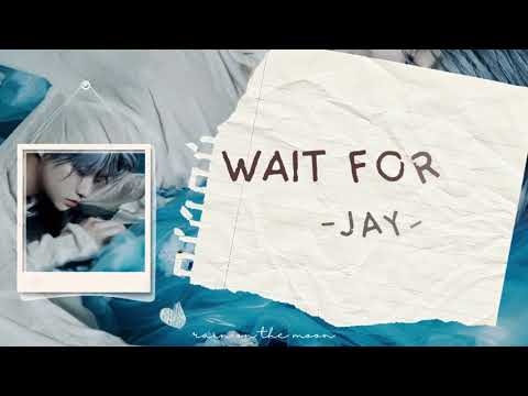 JAY (김진환) 'iKON' - WAIT FOR YOU (데리러갈게) [ROM/INDO/ENG CC]