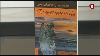 'El ángel sobre las olas' vuelve a ser premiado Resimi