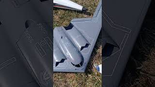 Maiden flight for the Micro B2 spirit Twin 30mm Jet life 🛫💪🏾🫡#rcplanes#Eflite#rcaddict#MicroB2spirit
